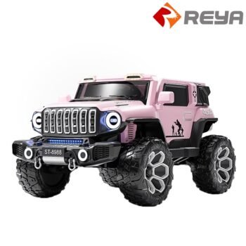 EV372 Kids Electric vehicle