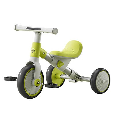 TRICYCLE