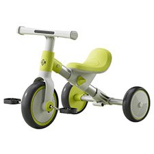 TRICYCLE