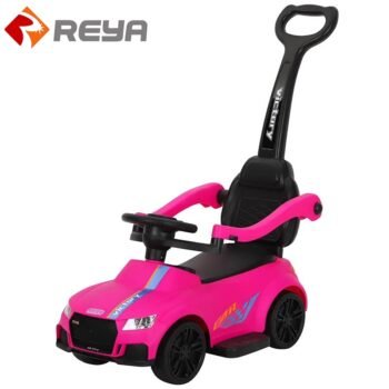 HX493 Kids' Scooter
