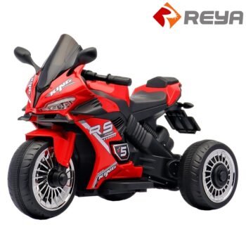 MT227   Kids' Motorcycle