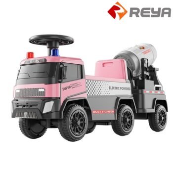 HX454 Kids' Scooter with Spray Function