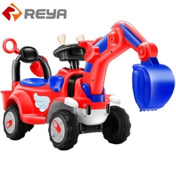 EV395  Kids Electric vehicle