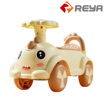 HX466 Kids' Scooter