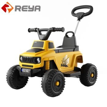 EV450  Kids Electric vehicle With push handle