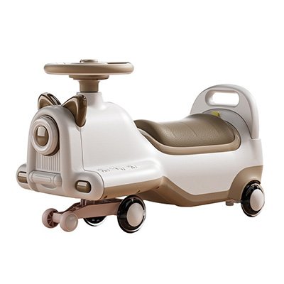 WIGGLE CAR