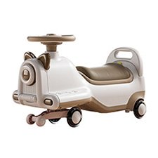 WIGGLE CAR