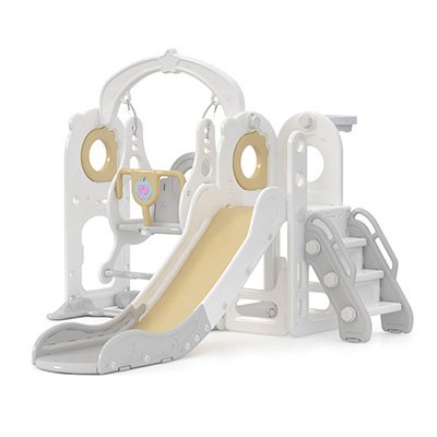 Amusement equipment