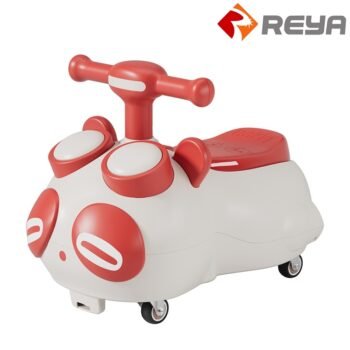 HX472Kids' Scooter with push handle