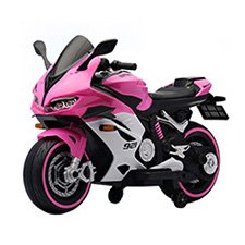 MOTORCYCLE