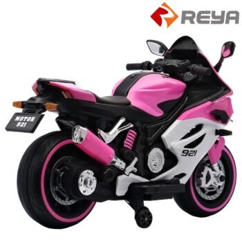 MT219   Kids' Motorcycle