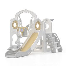 Amusement equipment
