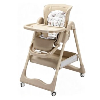 Baby dining chair high chair can be customized