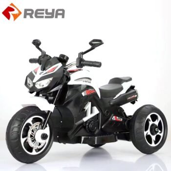 MT024 Kids’ Motorcycle