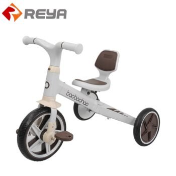 SL010 Kids’ Tricycle