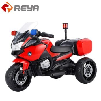 MT072 Kids’ Motorcycle