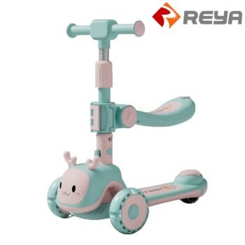 HX143  Kids’ Scooter