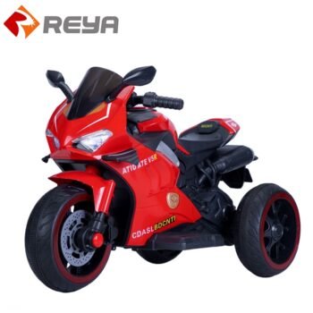 MT073 Kids’ Motorcycle