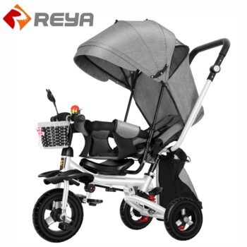 SL027 Kids’ Tricycle