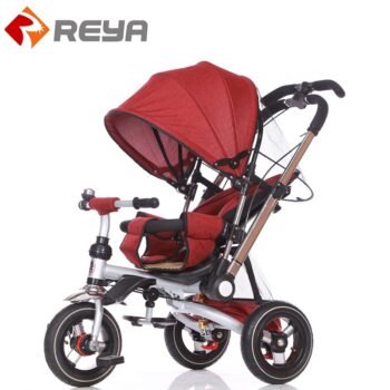 SL002 Kids’ Tricycle