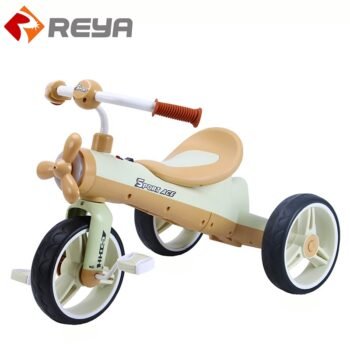 SL035 Kids’ Tricycle