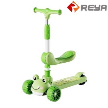 HX394   Kids’ Scooter