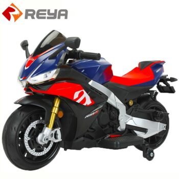 MT121 Kids’ Motorcycle