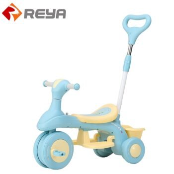 SL006 Kids’ Tricycle
