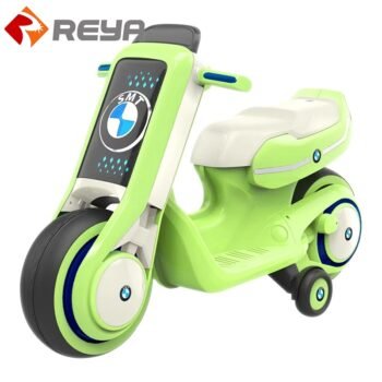 MT115 Kids’ Motorcycle
