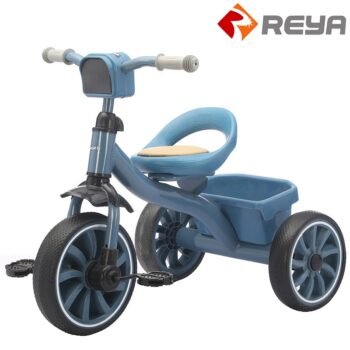 SL081 Kids’ Tricycle