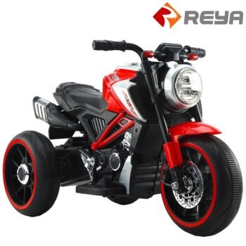 MT176 Kids’ Motorcycle