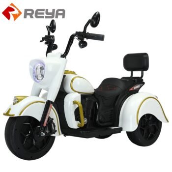 MT116 Kids’ Motorcycle