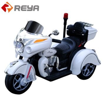 MT117 Kids’ Motorcycle