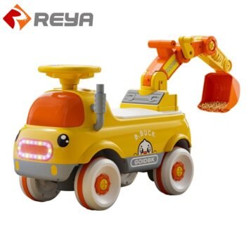 HX208  Kids’ Scooter