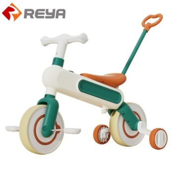 SL026 Kids’ Tricycle