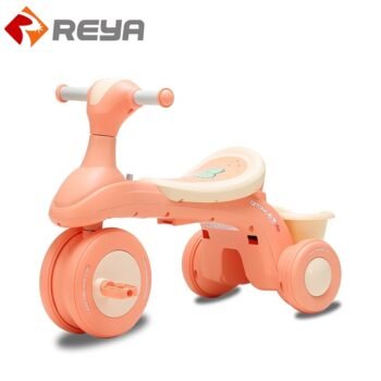 SL007 Kids’ Tricycle