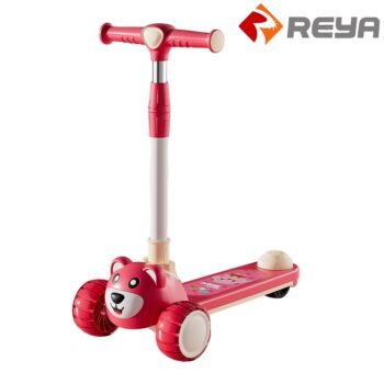 HX390   Kids’ Scooter