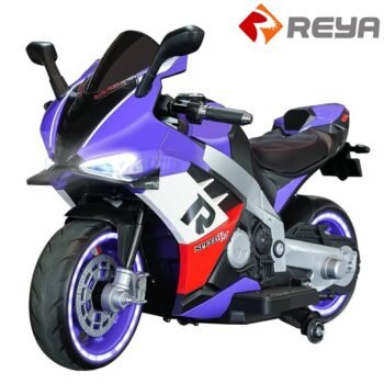 MT162 Kids’ Motorcycle