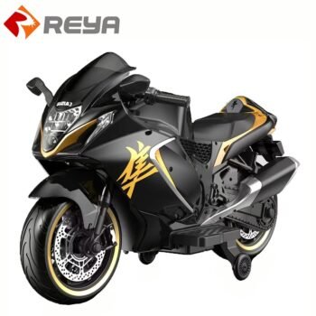 MT126 Kids’ Motorcycle