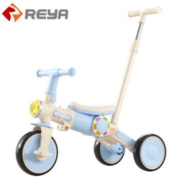 SL085 Kids’ Tricycle