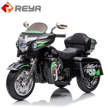 MT080 Kids’ Motorcycle