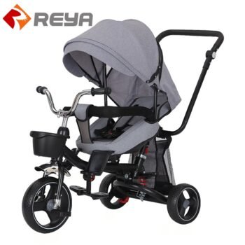 SL028 Kids’ Tricycle
