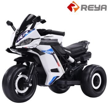 MT167 Kids’ Motorcycle