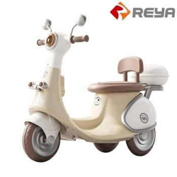 MT143 Kidsβ Motorcycle