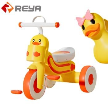 SL009 Kids’ Tricycle