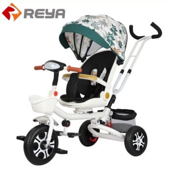SL029 Kids’ Tricycle