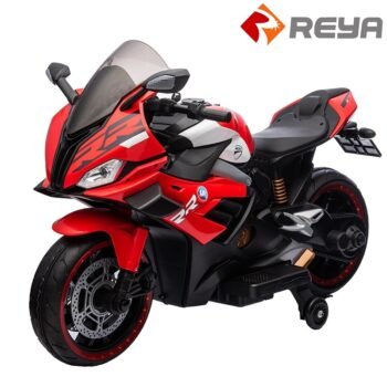 MT131 Kids’ Motorcycle