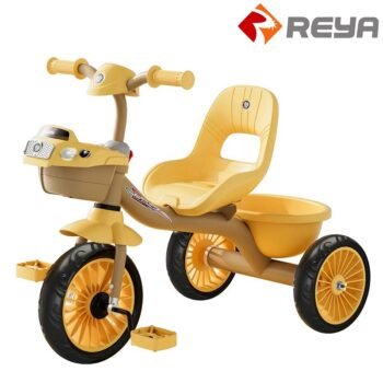 SL067 Kids’ Tricycle