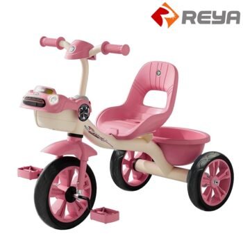 SL069 Kids’ Tricycle