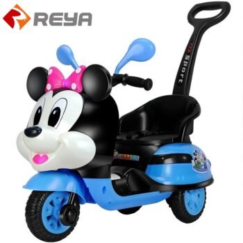MT238 Kids’ Motorcycle